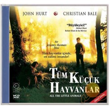 Tüm Küçük Hayvanlar (All The  Little Animals)