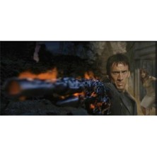 Ghost Rider Extended Cut (Hayalet Sürücü Genişletilmiş Versiyon) (Double)