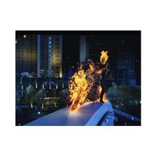 Ghost Rider Extended Cut (Hayalet Sürücü Genişletilmiş Versiyon) (Double)