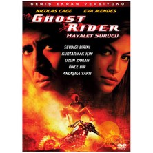 Ghost Rider (Hayalet Sürücü)