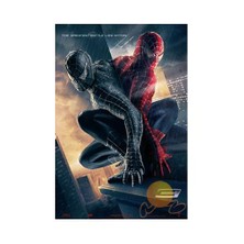 Spider Man 3 (Örümcek Adam 3)
