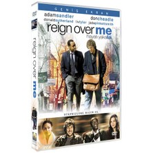 Reign Over Me (Hayatı Yakala)