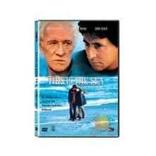 This Is The  Sea (Fırtınalı Deniz)