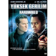 Hardwired (Yüksek Gerilim)