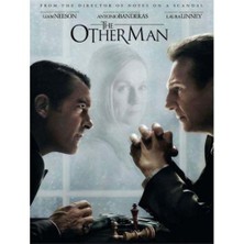 The  Other Man (Bir Başka Adam)