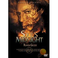 Soul’s Midnight (Ruhun Gecesi)