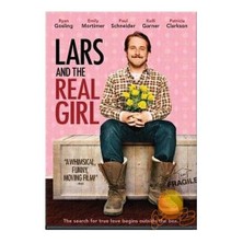 Gerçek Sevgili (Lars And The  Real Girl)