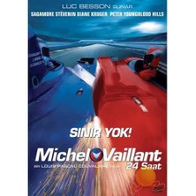 Michel Vaillant (24 Saat)