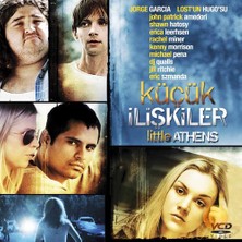 Küçük İlişkiler (Little Athens)