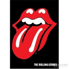 Maxi Poster Rolling Stones Lips