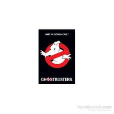 Maxi Poster Ghostbusters Logo