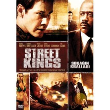 Street Kings (Sokağın Kralları)