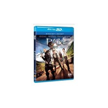 Pan (3D Blu-Ray Disc)