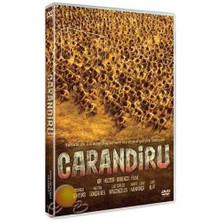Carandiru ( DVD )