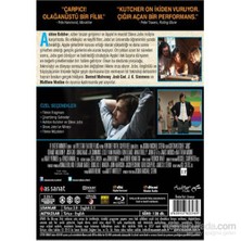 Jobs (Blu-Ray Disc)