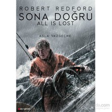 All Is Lost (Sona Doğru) (Bas Oynat)