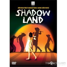 Shadowland (Blu-Ray Disc)