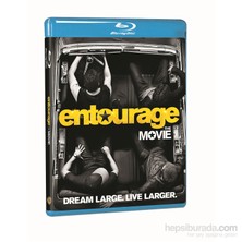 Entourage  (Blu-Ray Disc)