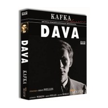 Dünya Edebiyatindan Sinemaya: Dava - Kafka