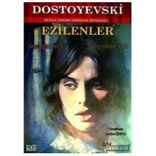 Ezilenler (DVD)
