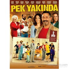 Pek Yakında (Bas Oynat)
