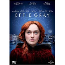 Effie Gray (DVD)