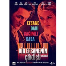 Low Down (Bir Efsanenin Çöküşü)