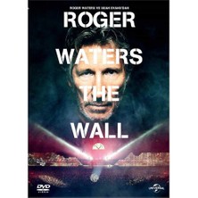Roger Waters The Wall (Blu-Ray Disc)