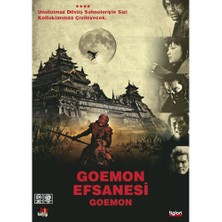 Goemon (Goemon Efsanesi)