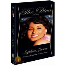 The Diva Collection: Sophia Loren (2 DVD 2 Film)