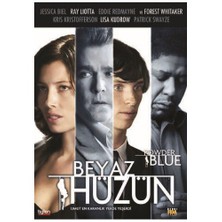 Powder Blue (Beyaz Hüzün)