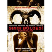 Borderland (Sınır Bölgesi)