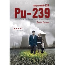 Pu-239 (Pu-239 Zehirli Element)