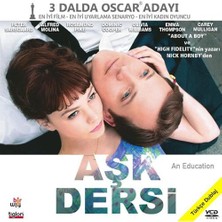 Aşk Dersi (An Education)