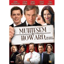 Great Buck Howard (Muhteşem Howard)