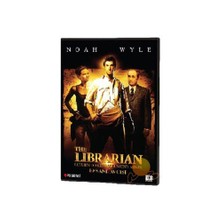 The  Librarian 2 (Efsane Avcısı)