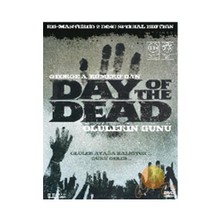 Day Of The  Dead (Ölülerin Günü) (Double)