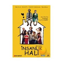 Only Human (insanlık Hali)