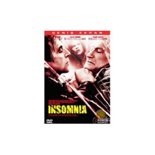Insomnıa ( DVD )