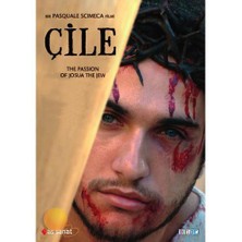 The  Passion Of Josua The  Jew (çile)