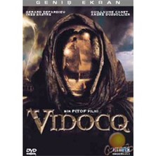 Vıdocq ( DVD )