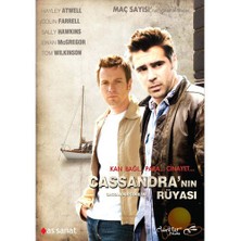 Cassandra's Dream (Cassandra'nın Rüyası)