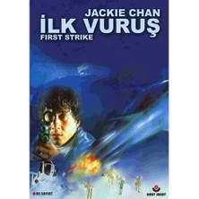 First Strike (ilk Vuruş)