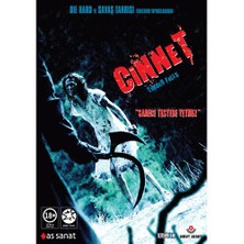 Timber Falls (Cinnet)