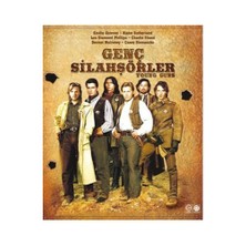 Young Guns (Genç Silahşörler) (Blu-Ray Disc)