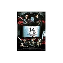 14 Blades (14 Kılıç)