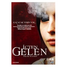 From Within (İçten Gelen)