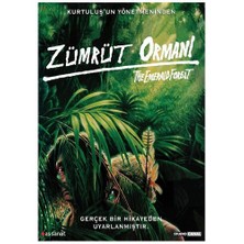 Emerald Forest (Zümrüt Ormanı)