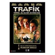 Traffic (Trafik) (DVD)