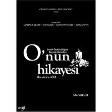 The Story Of O (O'nun Hikayesi)